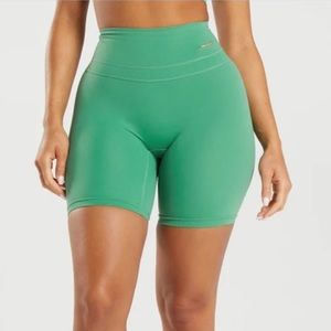 GYMSHARK WHITNEY CYCLING SHORTS